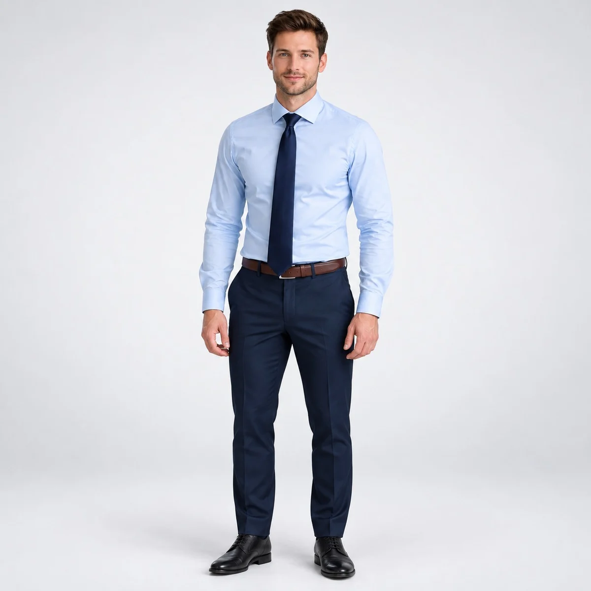 Mens Corporate Uniform Set