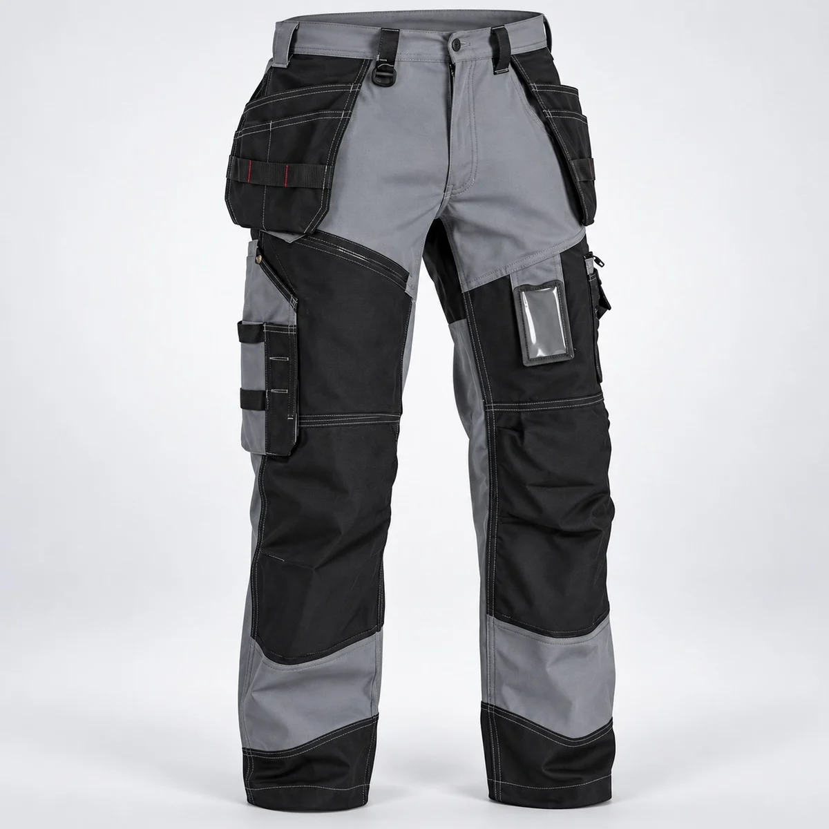 Industrial Cargo Trousers