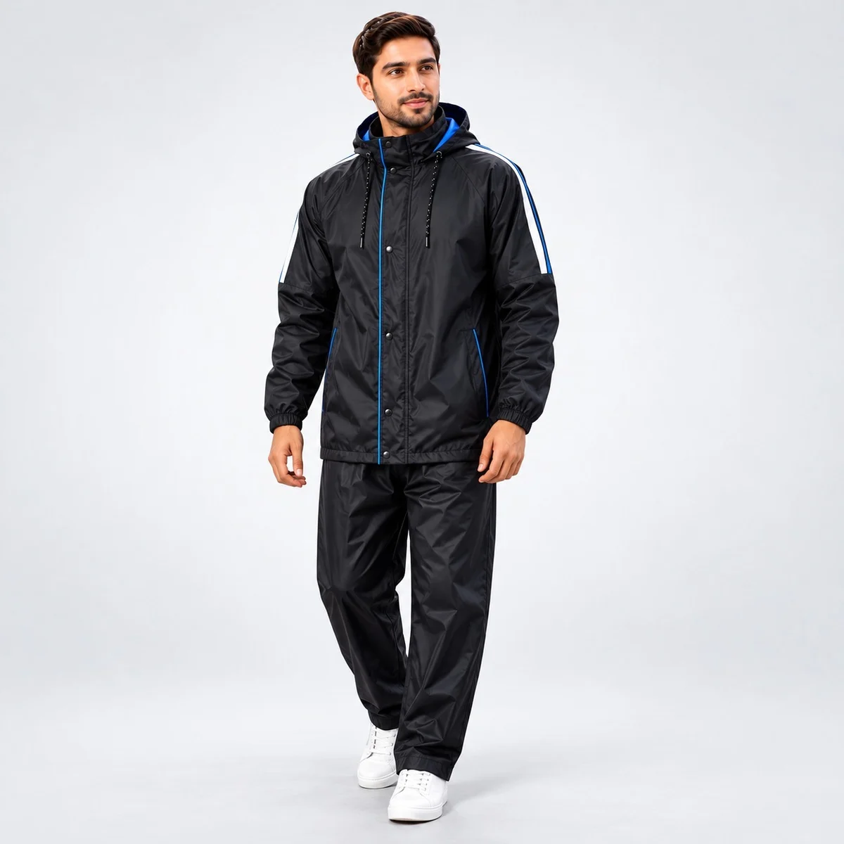 Industrial Waterproof Rain Suit