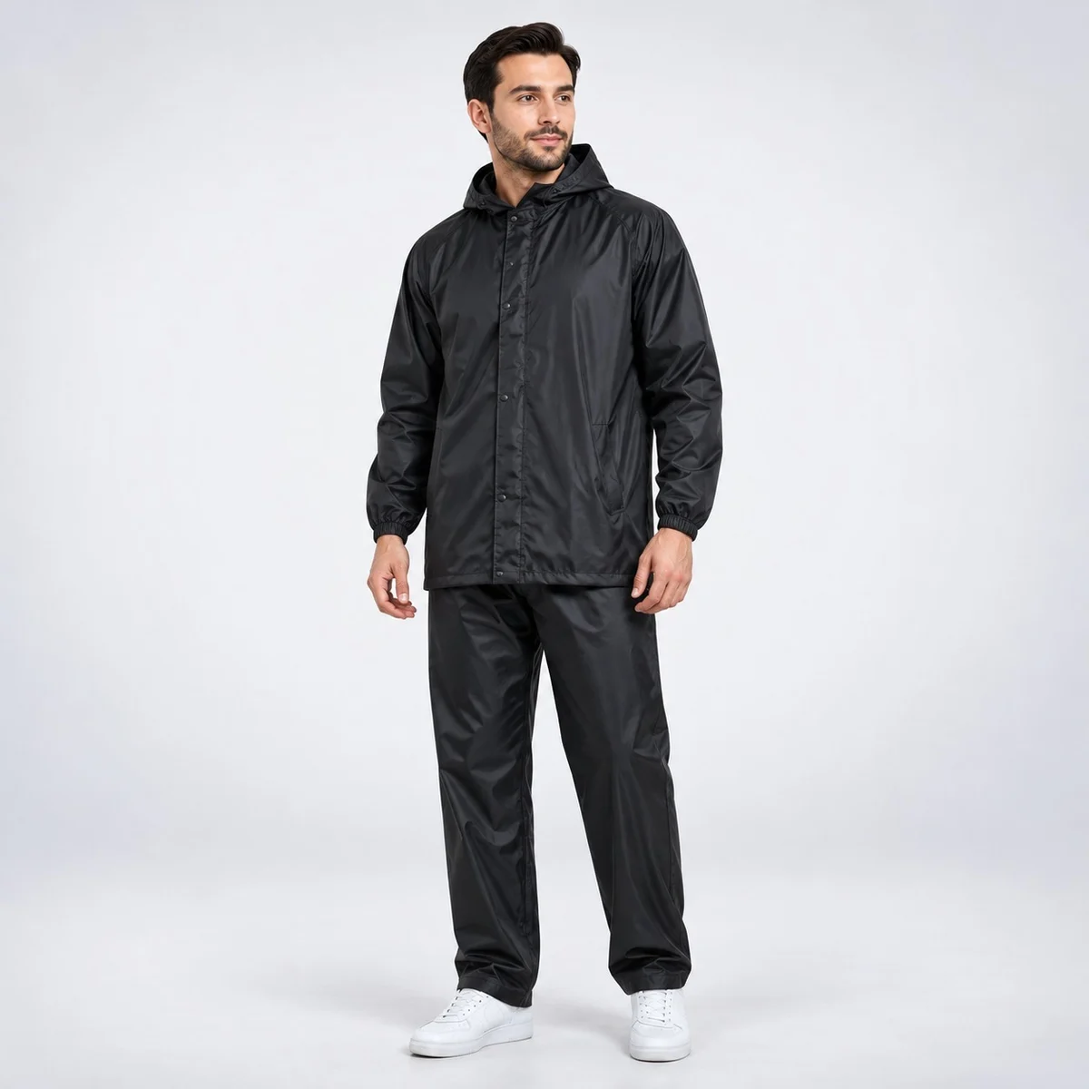 Industrial Waterproof Rain Suit