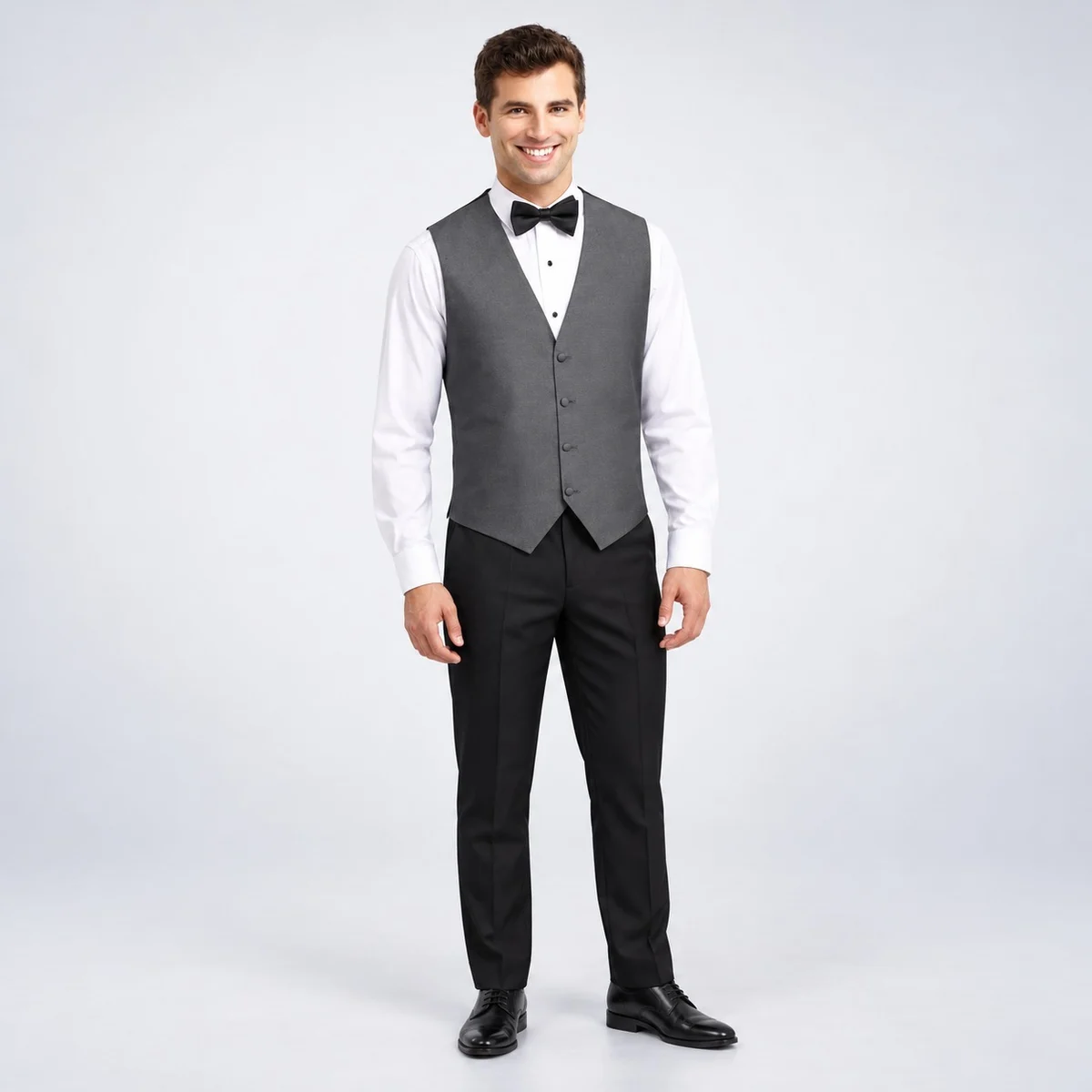 Mens Formal Hospitality Uniform Set